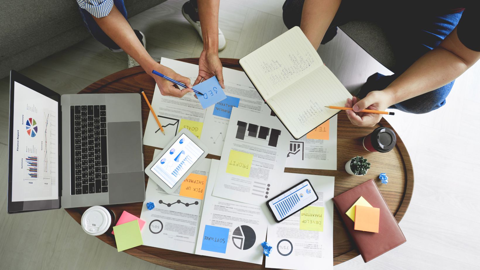 Marketing image